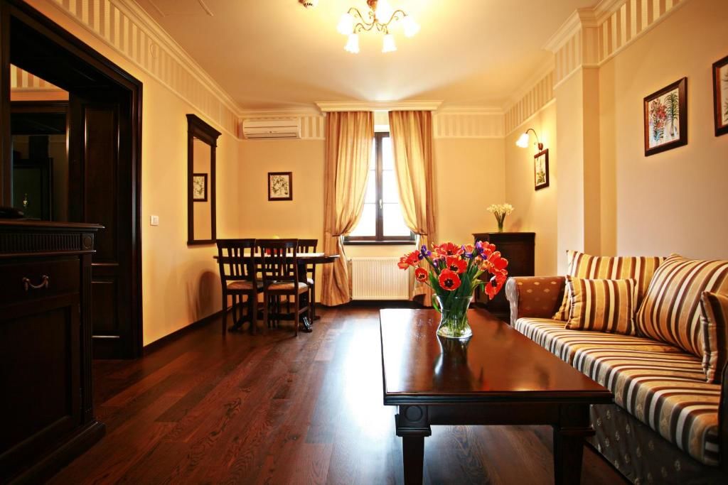 Апарт-отели Hotel Iosefin Residence Тимишоара-74