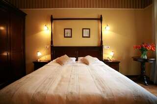 Апарт-отели Hotel Iosefin Residence Тимишоара Стандартные апартаменты с 1 спальней-35