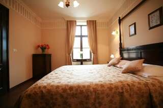 Апарт-отели Hotel Iosefin Residence Тимишоара Стандартные апартаменты с 1 спальней-37